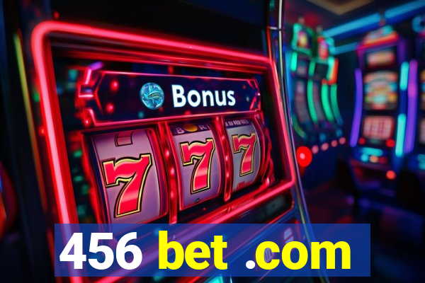 456 bet .com