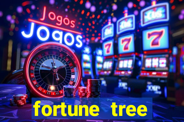 fortune tree cassino demo