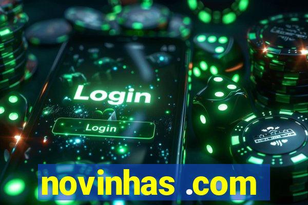 novinhas .com