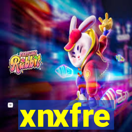 xnxfre