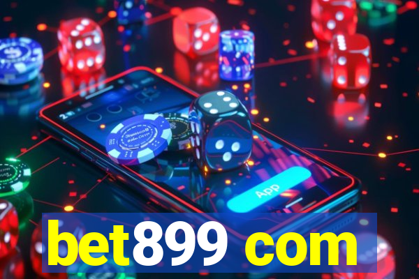 bet899 com