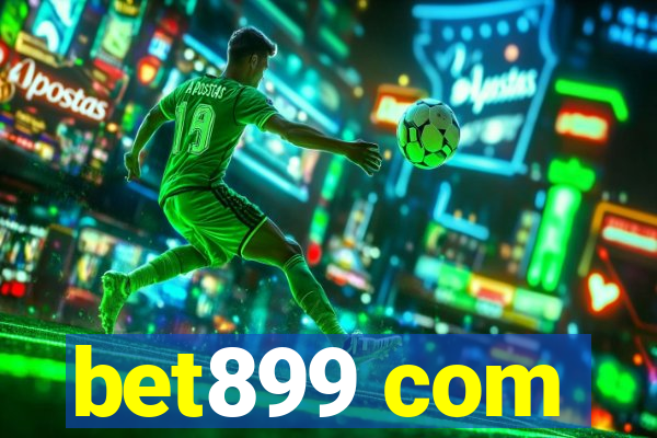 bet899 com