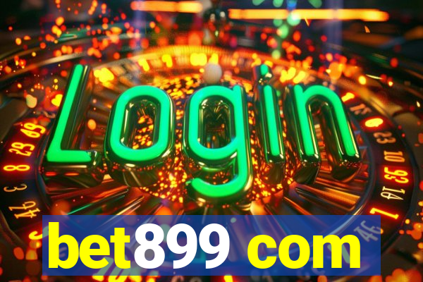 bet899 com