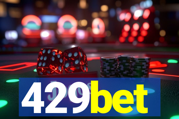 429bet