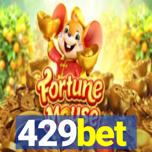 429bet