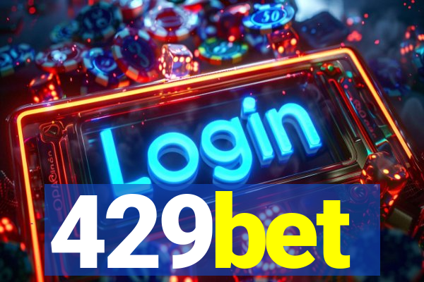 429bet