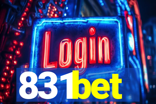 831bet