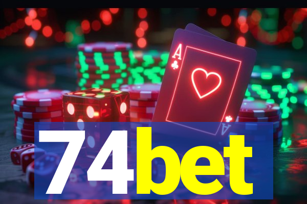 74bet