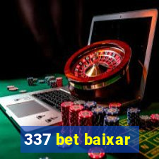 337 bet baixar