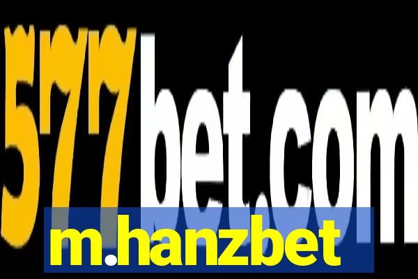 m.hanzbet