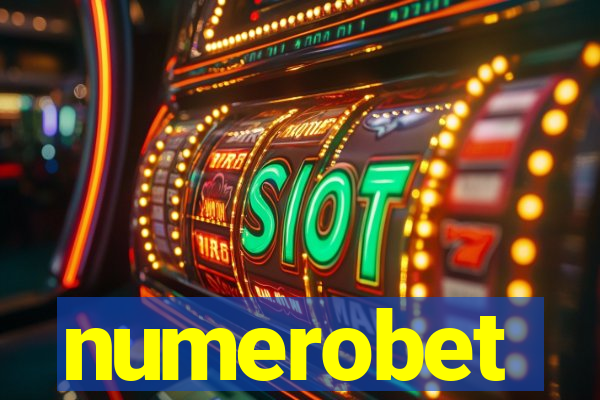 numerobet