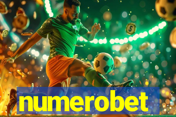 numerobet