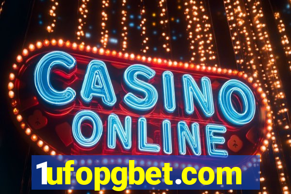 1ufopgbet.com