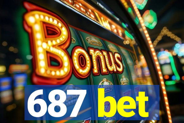 687 bet