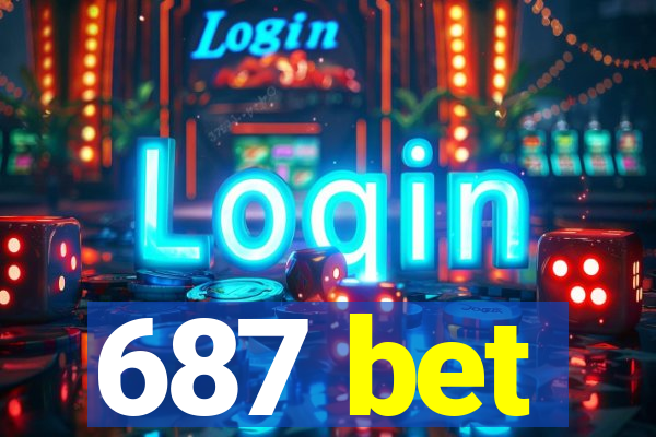 687 bet