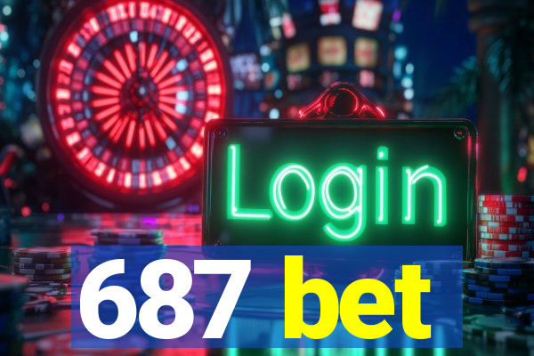 687 bet