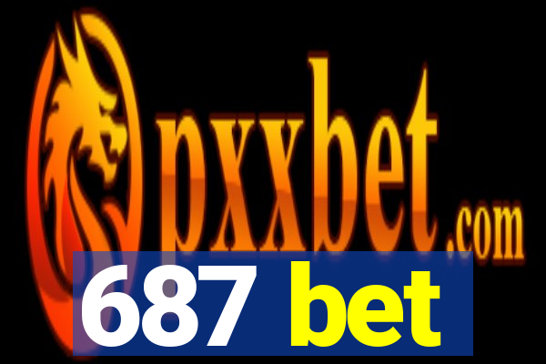 687 bet