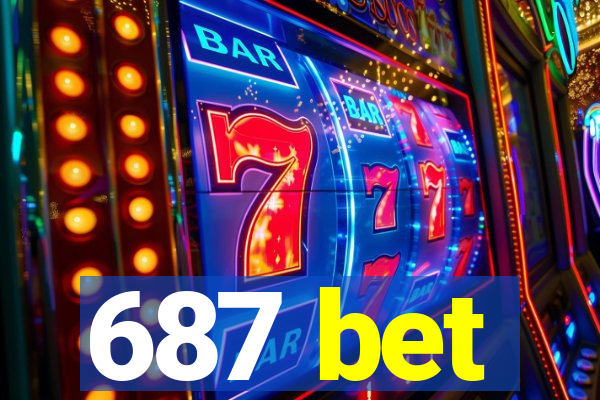 687 bet