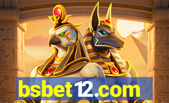 bsbet12.com