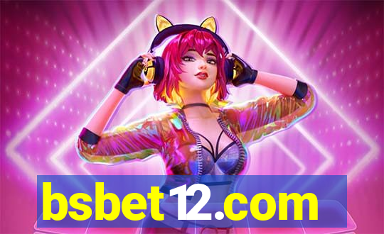 bsbet12.com