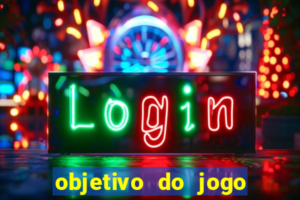 objetivo do jogo bingo matematico