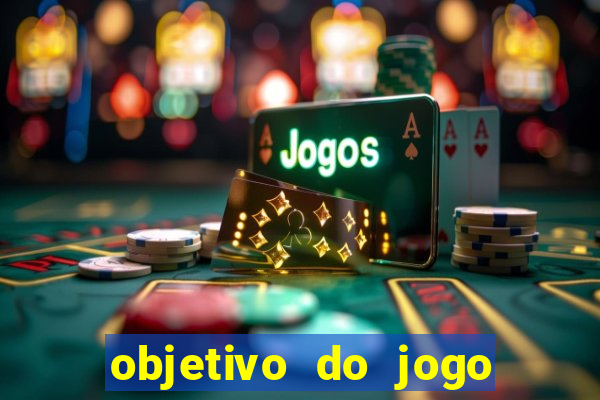 objetivo do jogo bingo matematico