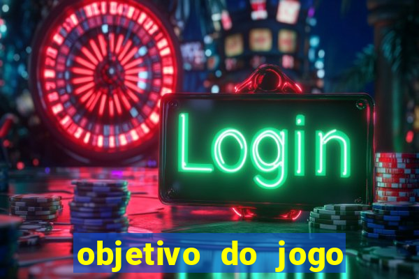 objetivo do jogo bingo matematico