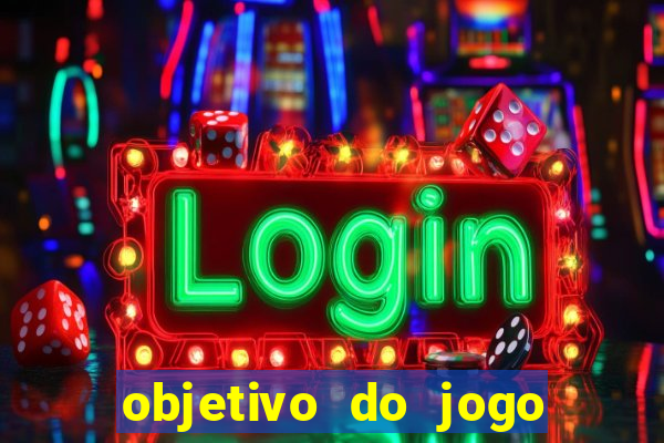 objetivo do jogo bingo matematico