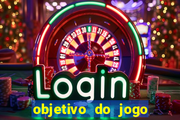 objetivo do jogo bingo matematico