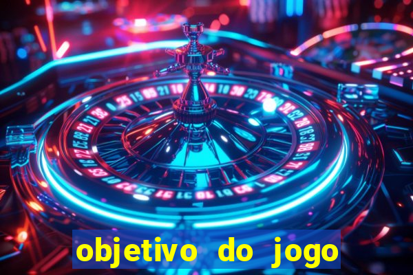 objetivo do jogo bingo matematico