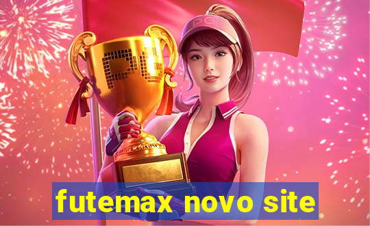 futemax novo site