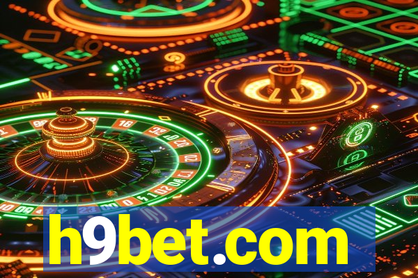 h9bet.com