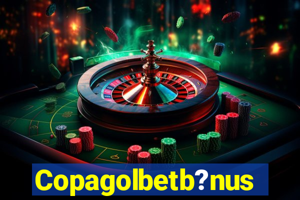 Copagolbetb?nus