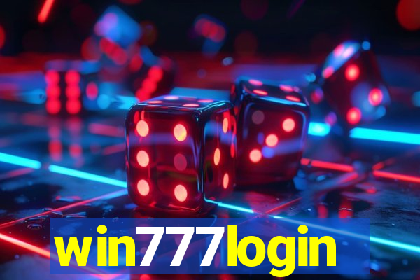 win777login