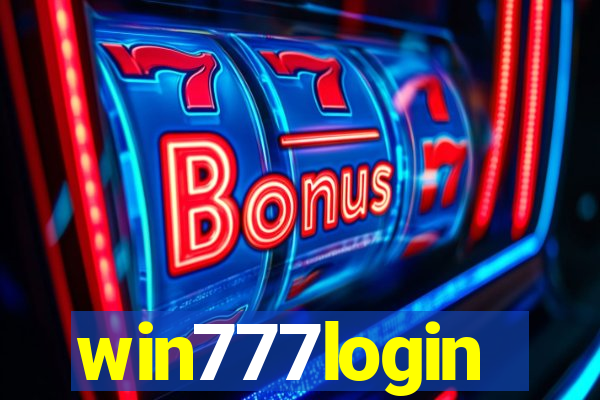 win777login