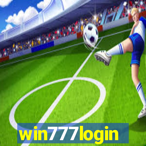 win777login