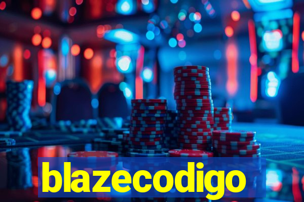 blazecodigo