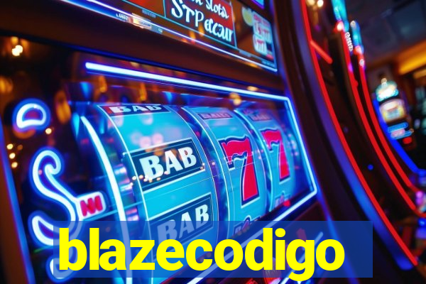 blazecodigo