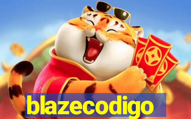 blazecodigo