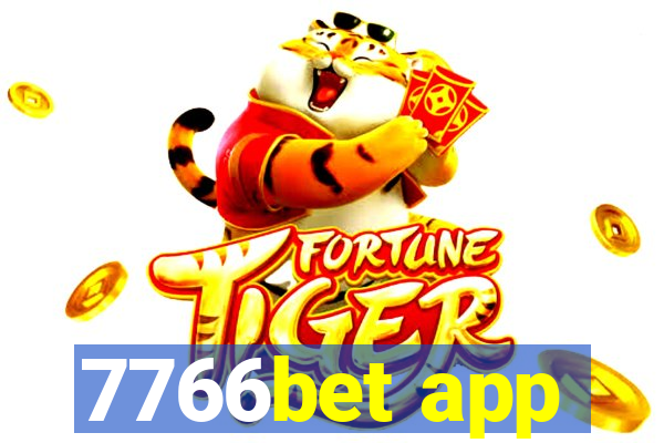 7766bet app