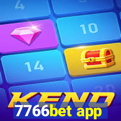 7766bet app