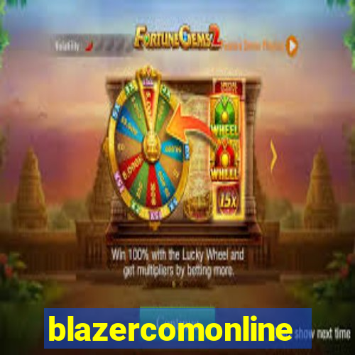 blazercomonline