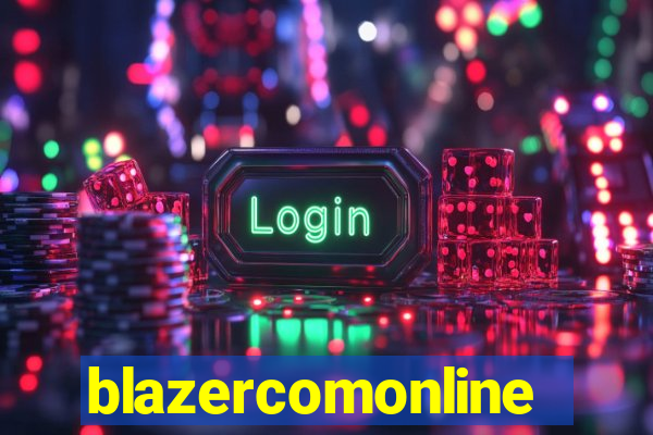 blazercomonline