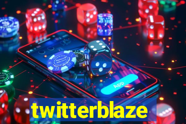 twitterblaze