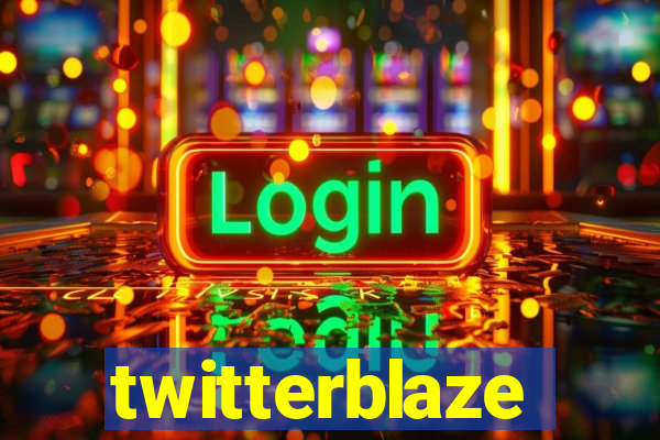 twitterblaze