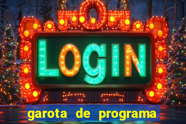 garota de programa em alagoinhas