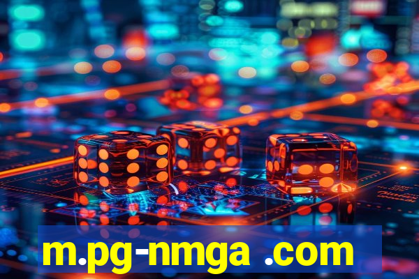 m.pg-nmga .com