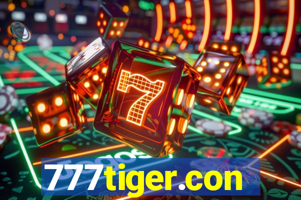 777tiger.con