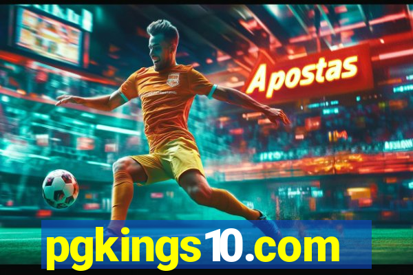 pgkings10.com