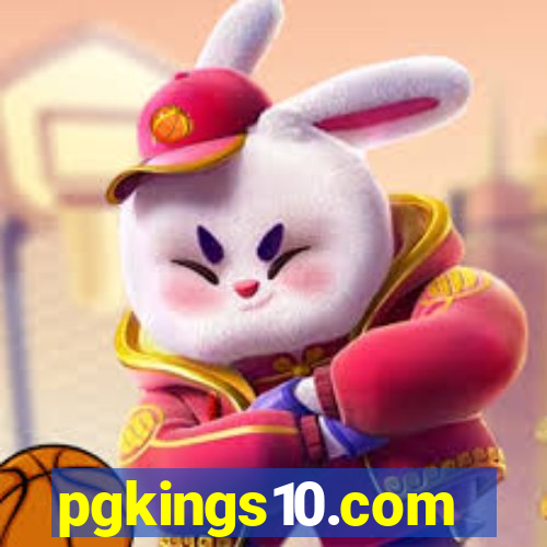 pgkings10.com